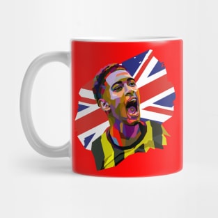 SOCCER TIME Mug